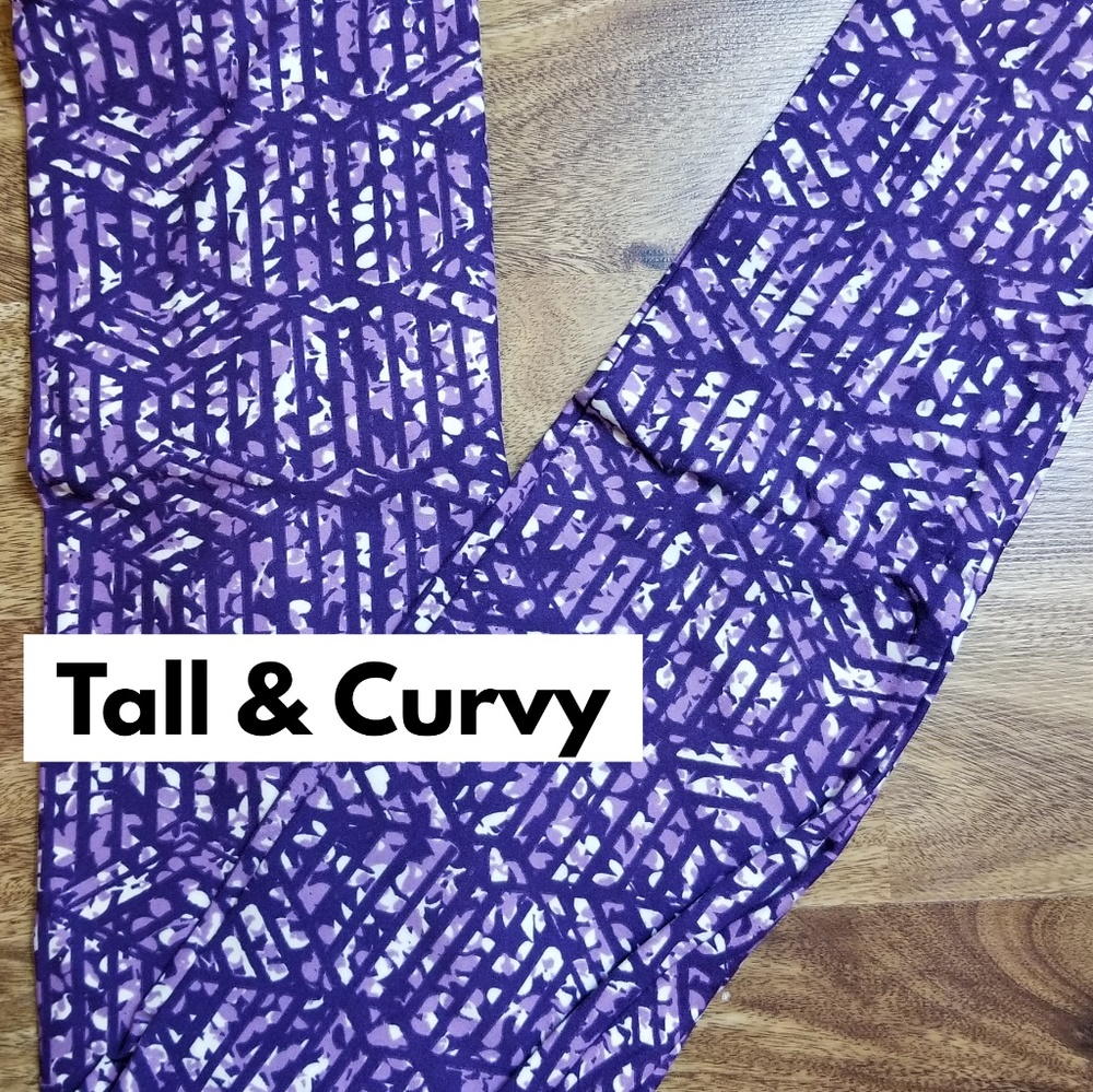 LuLaRoe Leggings